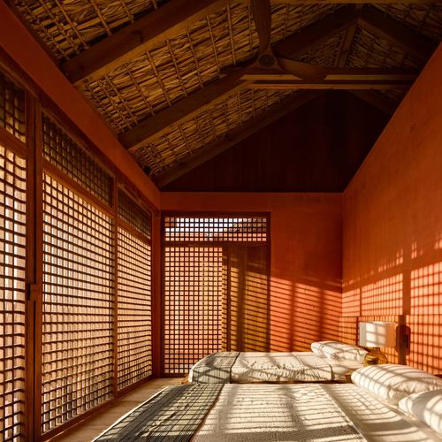 Beachfront Villa in Puerto Escondido