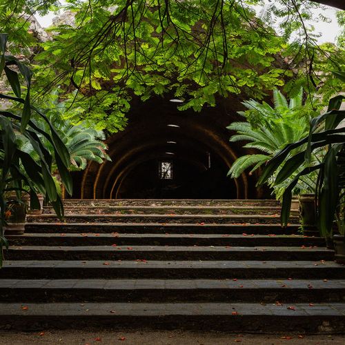 17th Century Hacienda in Morelos
