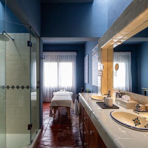 Home in San Miguel de Allende