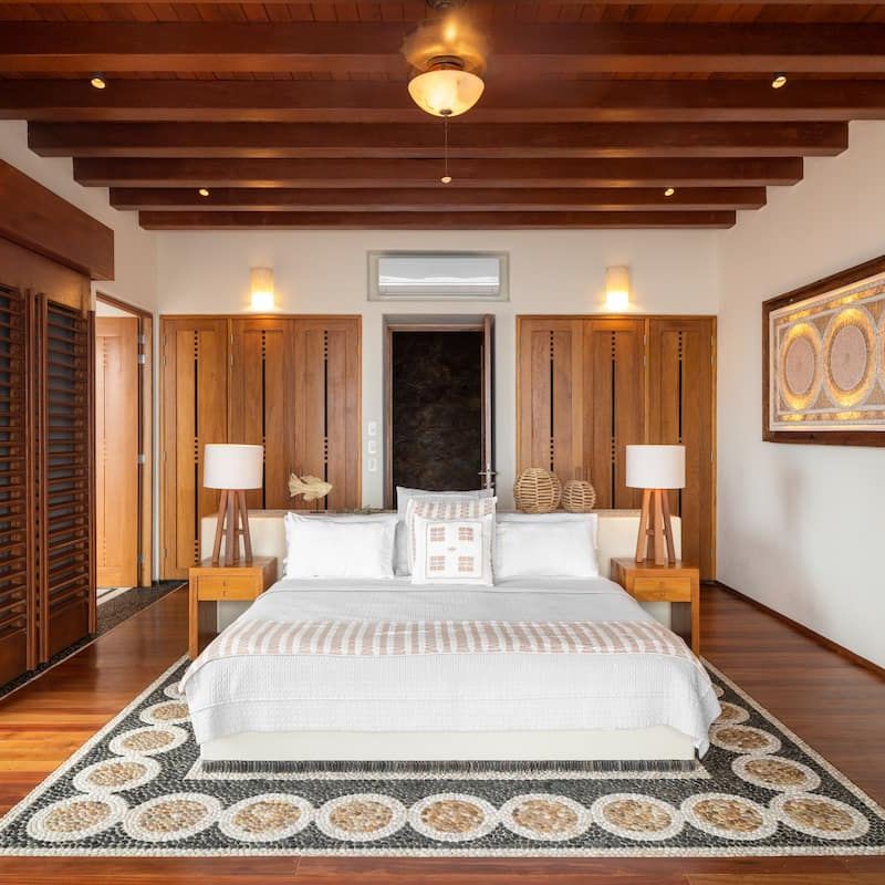 Villa in Zihuatanejo