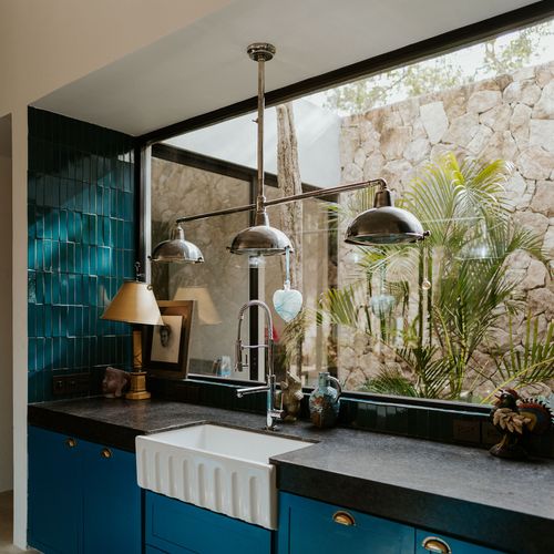 Villa in Tulum