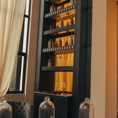 Design Villa in La Veleta