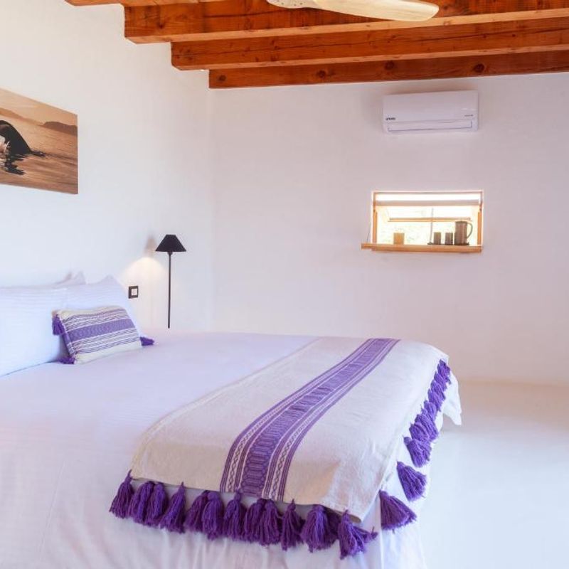 Boutique Hotel in East Cape