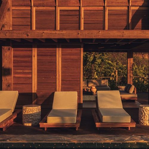 Home in Mazunte
