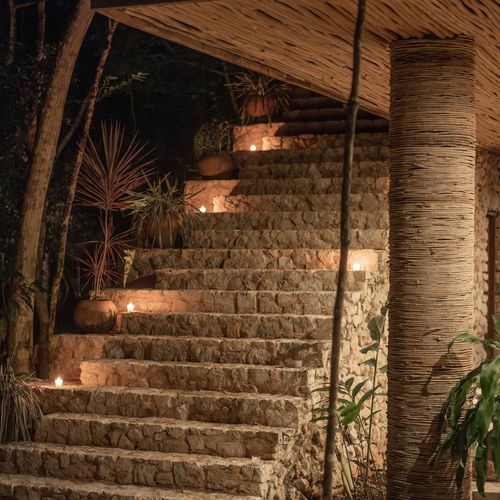 Villa in Tulum