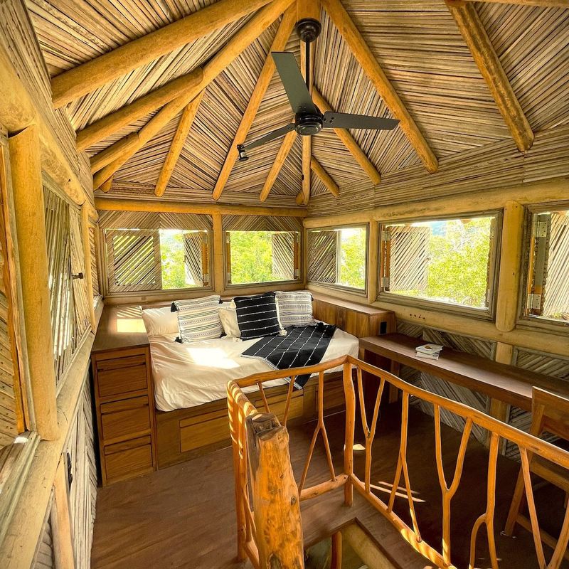 Home in Playa las Gatas 