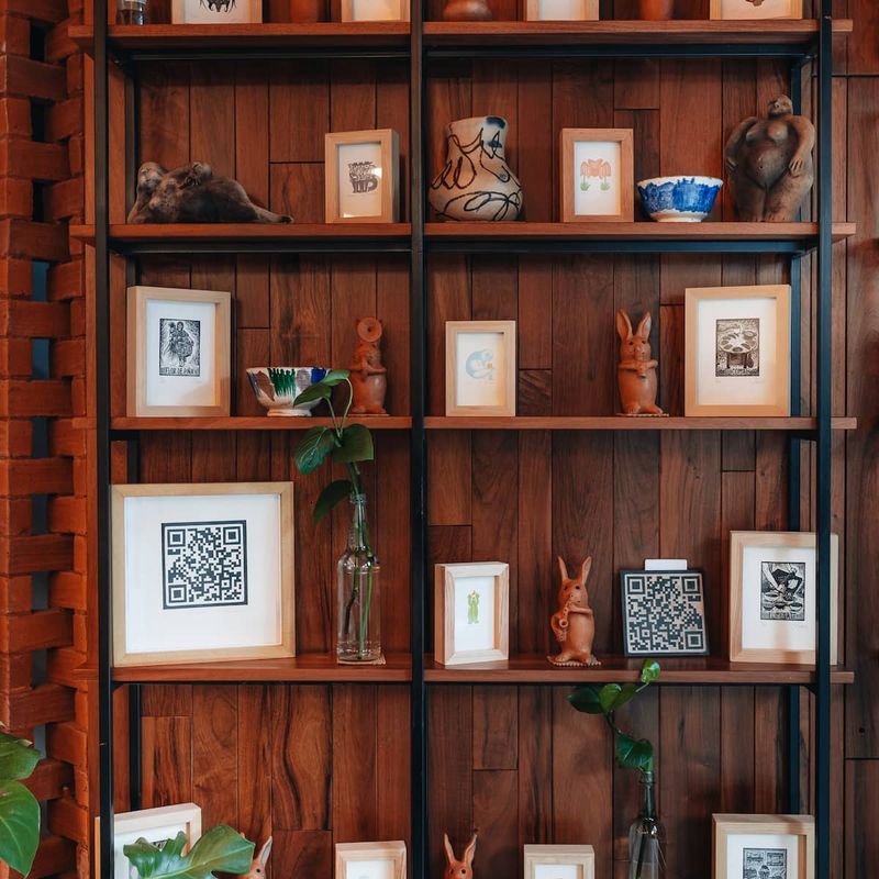 Designer Home in Oaxaca