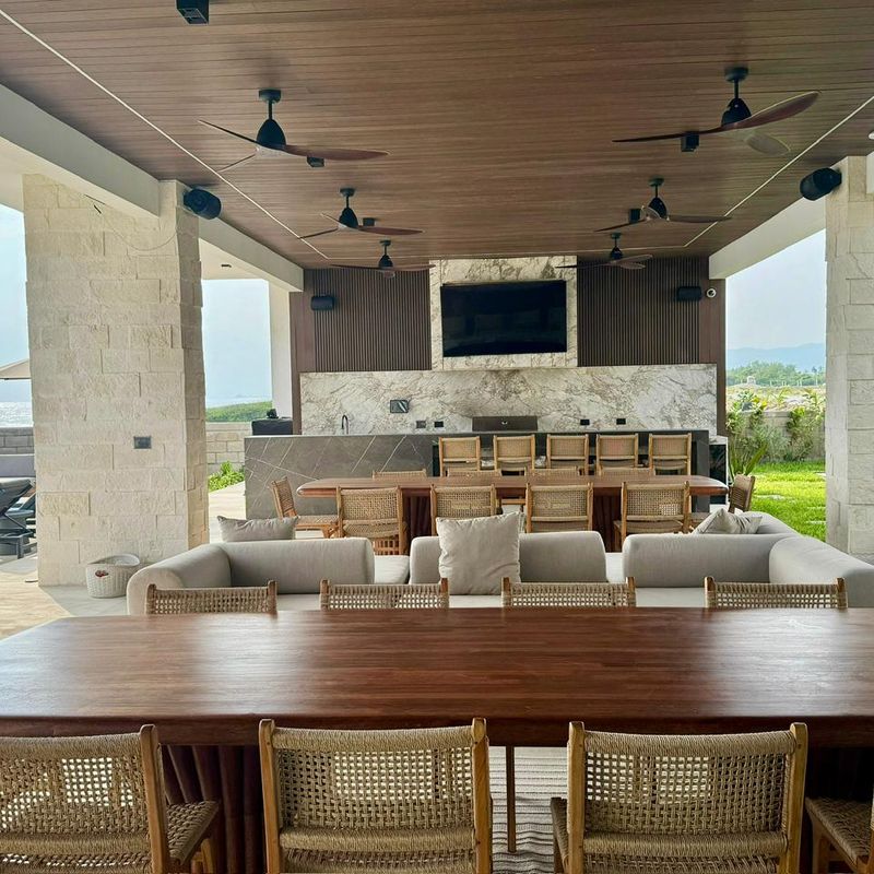 Villa in Puerto Escondido 