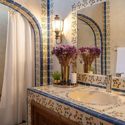 Historic Home in San Miguel de Allende