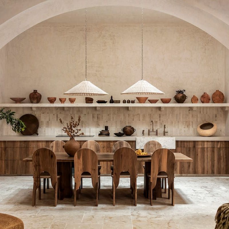 Dream Villa in Tulum