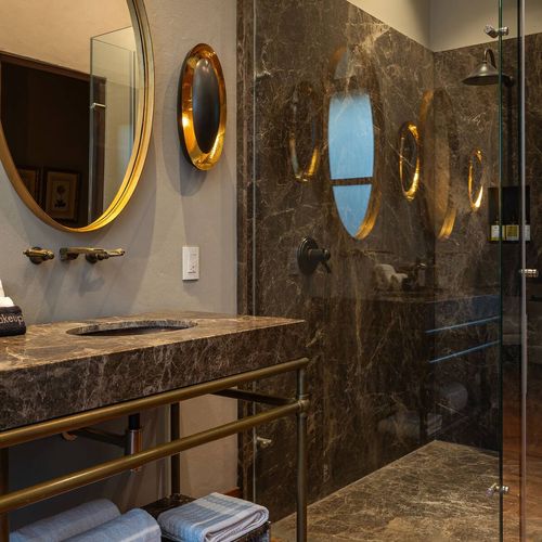 Mansion in San Miguel de Allende