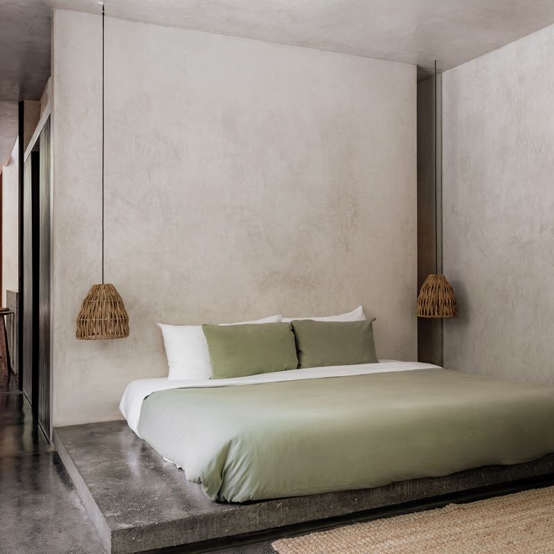 Designer Home in Tulum