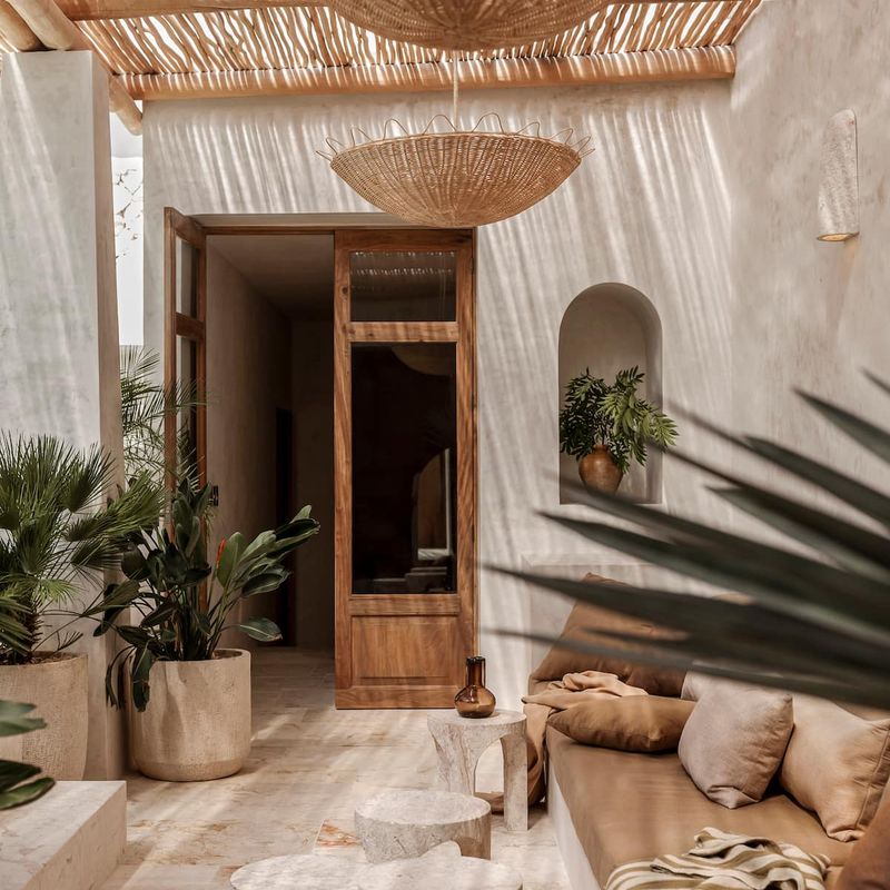 Dream Villa in Tulum