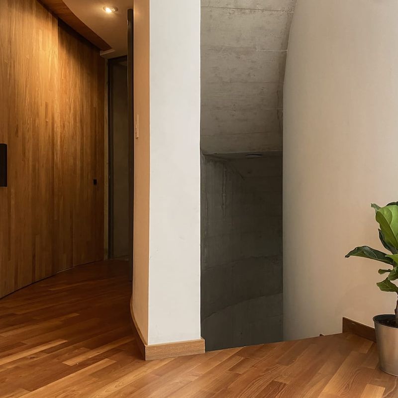 Apartment in Condesa
