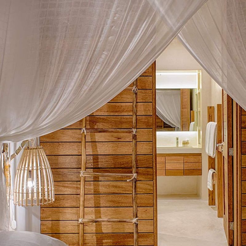 Villa in Soliman Bay