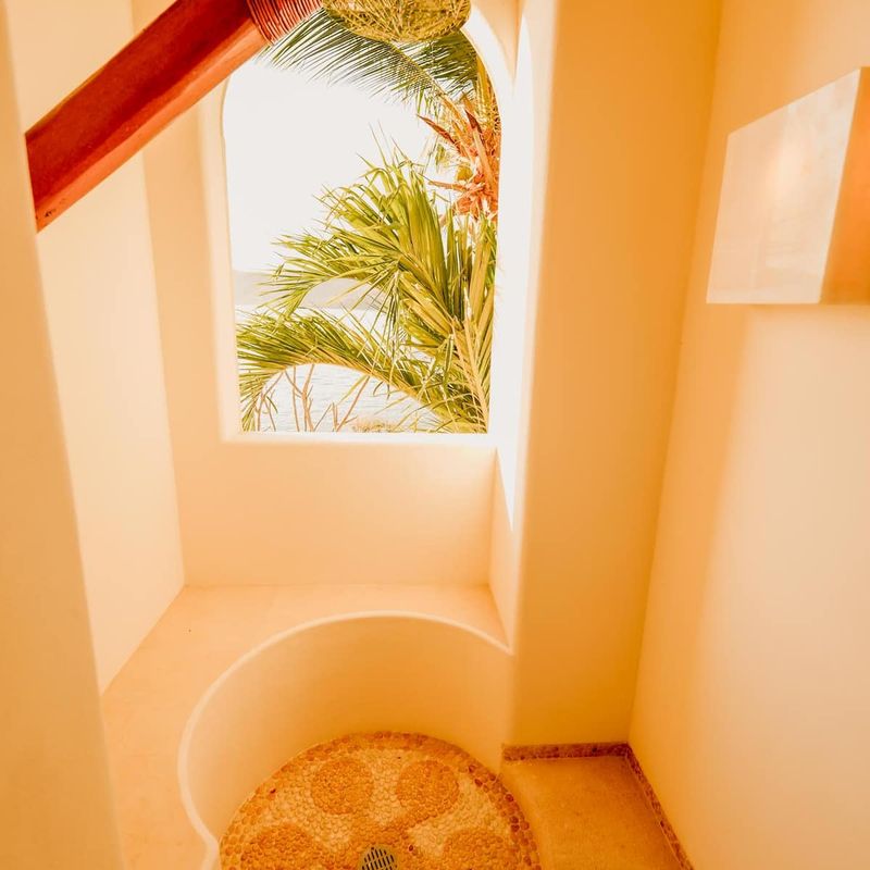 Villa in Bahia de Zihuatanejo 