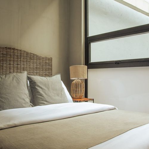 Apartment in Escandon