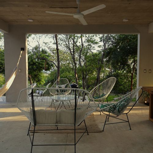 Estate in Puertecito