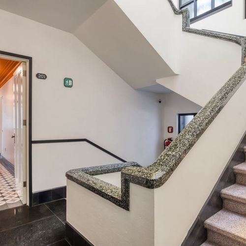 Apartment in Juarez