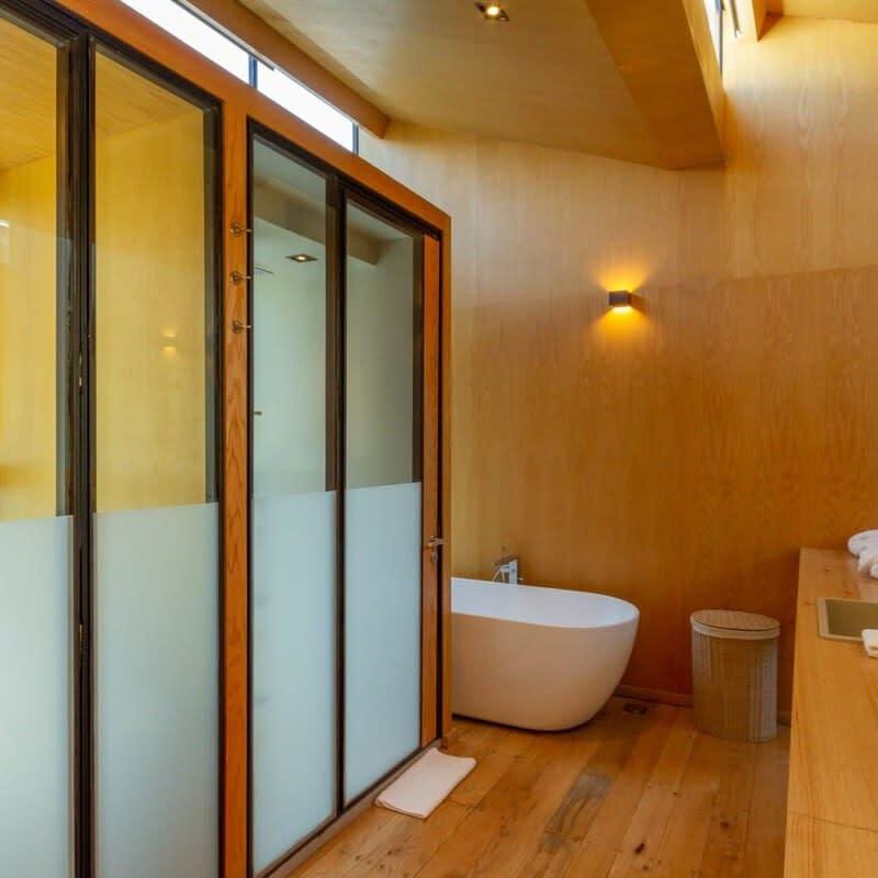 Large Home in Roma Norte