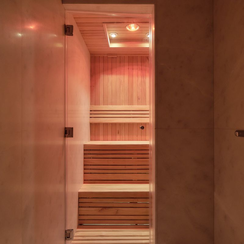 Designer Home in Santa María la Ribera