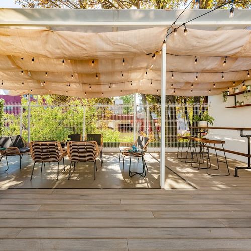 Large Home in Condesa