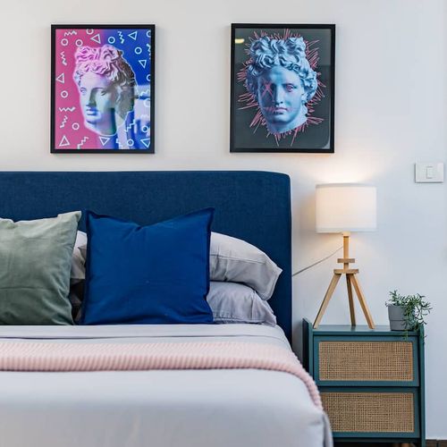 Large Penthouse in Condesa