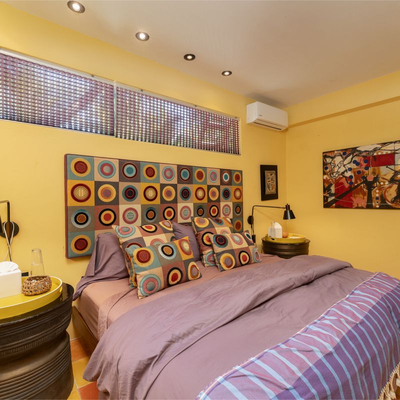 Beachfront Home in Puerto Escondido