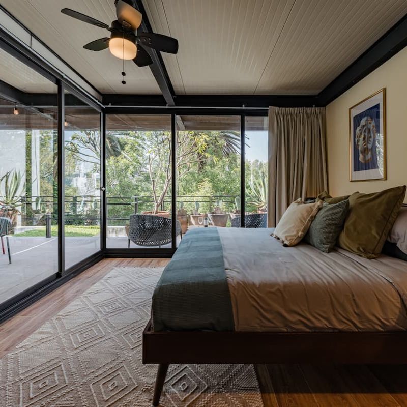 Large Home in Condesa