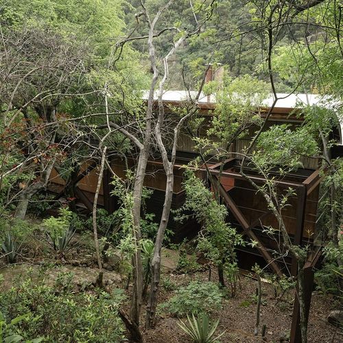Home in Amatlan