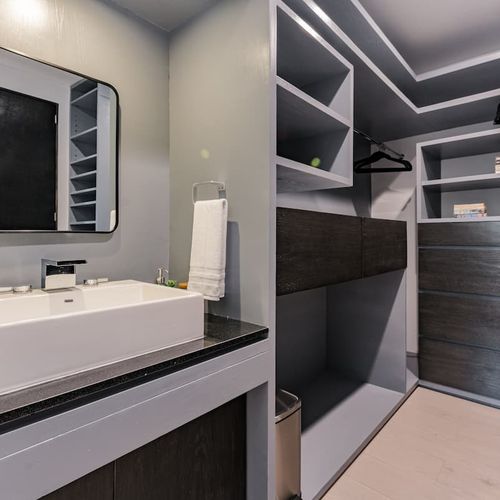 Large Home in Condesa