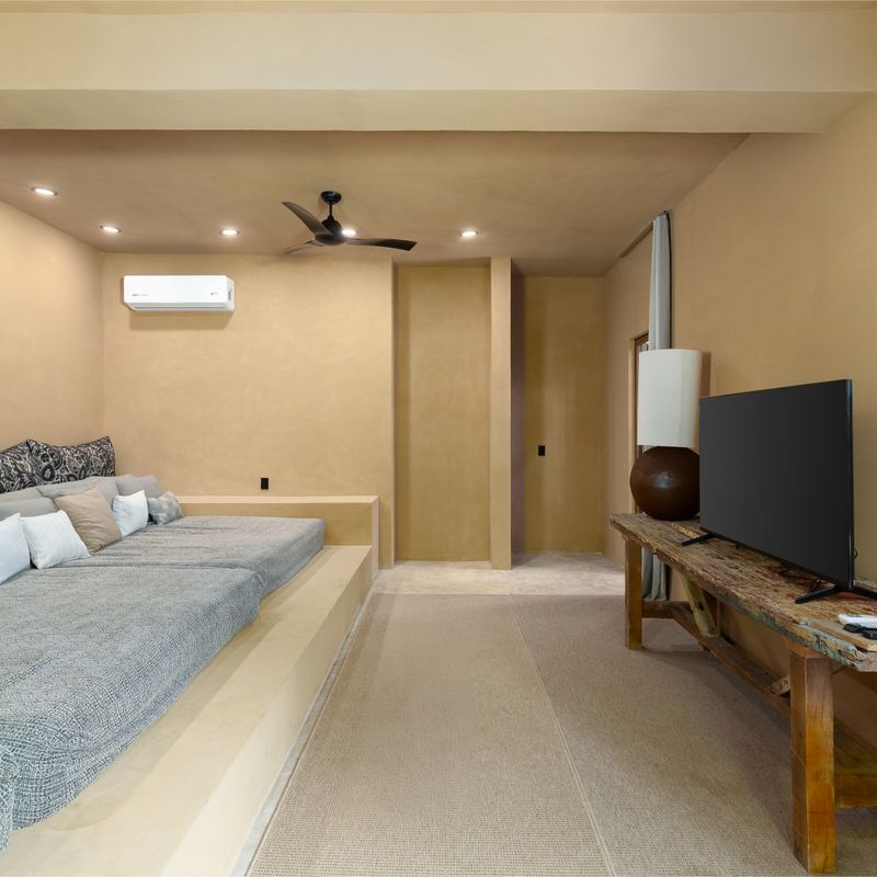 Beachfront Home in Puerto Escondido