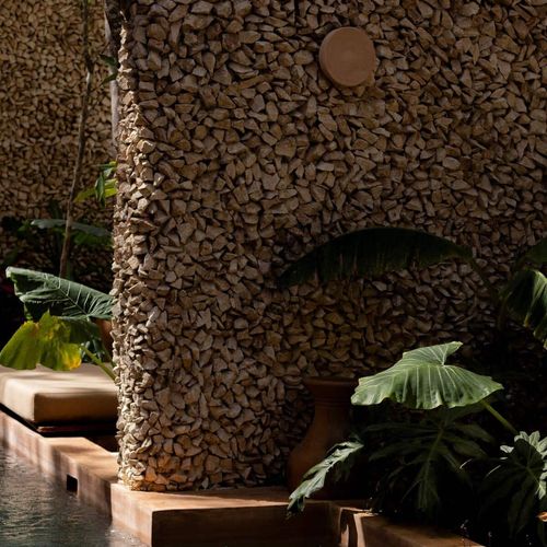 Home in Tulum