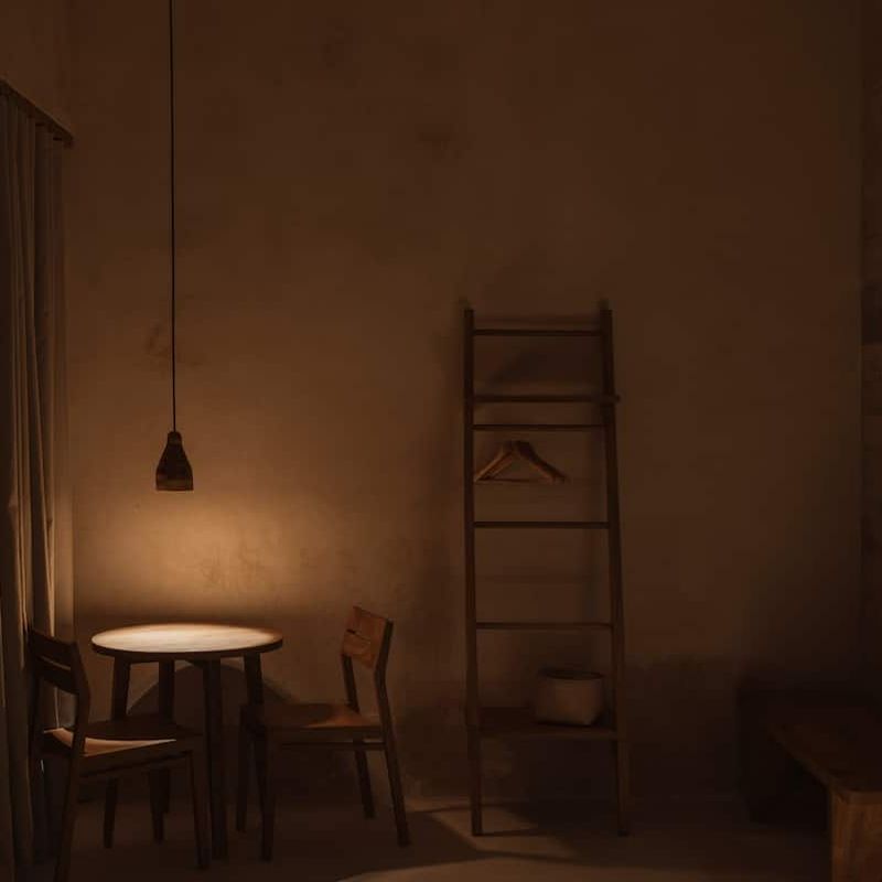 Boutique Hotel in Zicatela