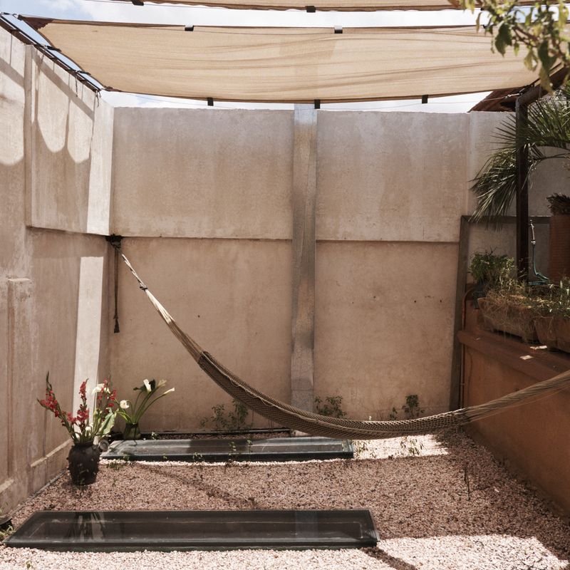 Boutique Home in Centro