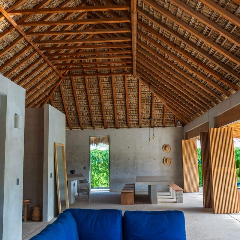 Home in El Puertecito