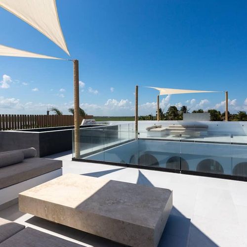 Villa in Tulum