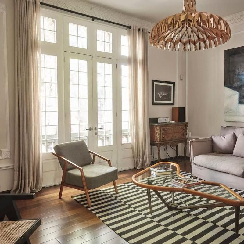 Large Home in Roma Norte