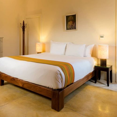 Luxury Villa in Puerto Aventuras