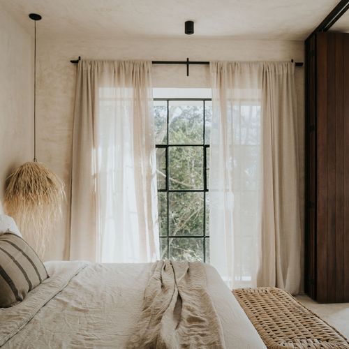 Designer Apartment in Tulum