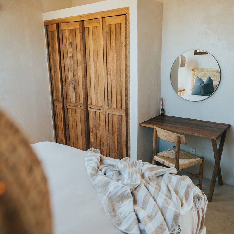 Home in Santa María Colotepec