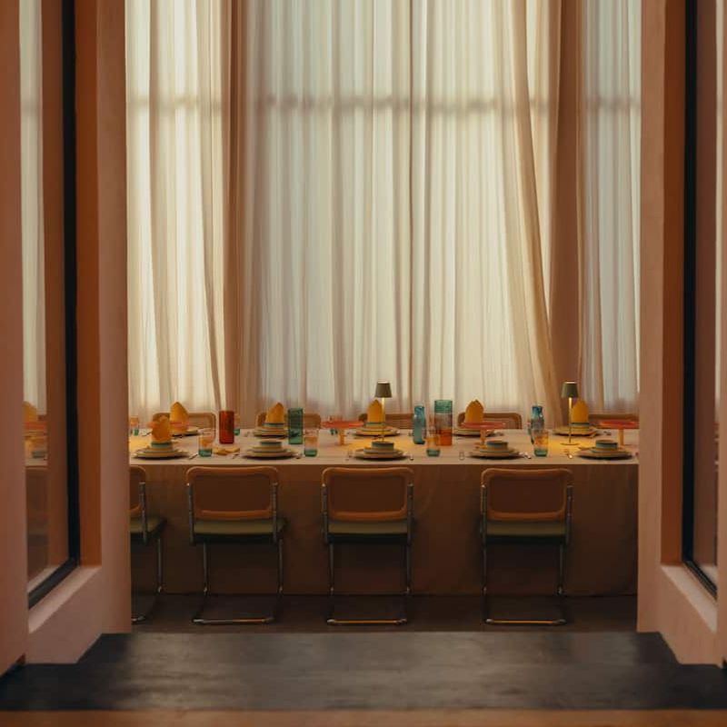 Design Villa in La Veleta