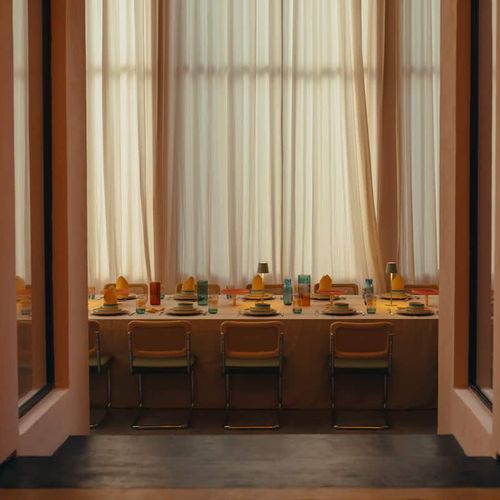 Design Villa in La Veleta