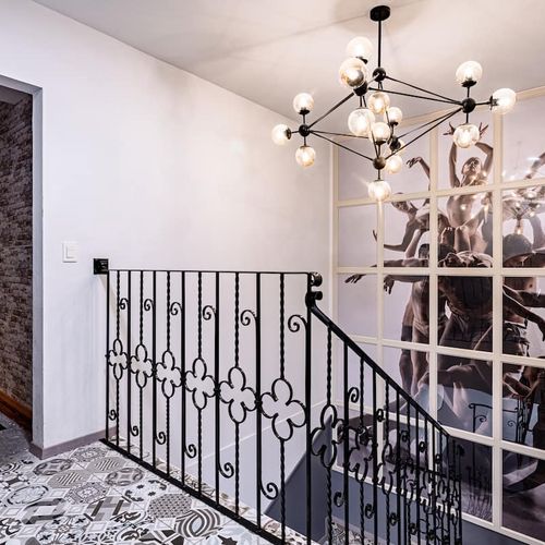 Large Home in Roma Norte