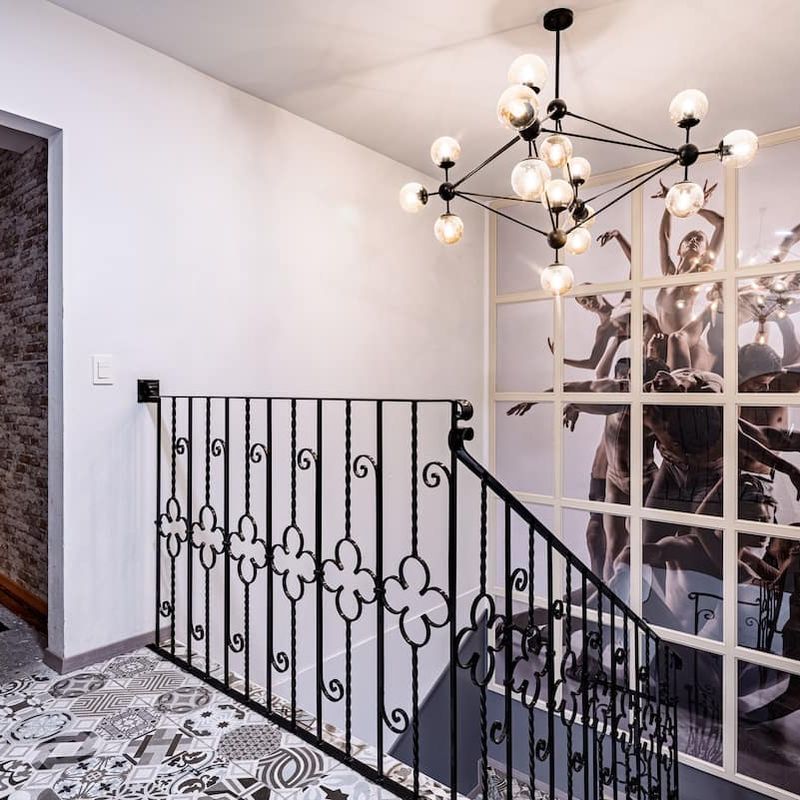 Large Home in Roma Norte