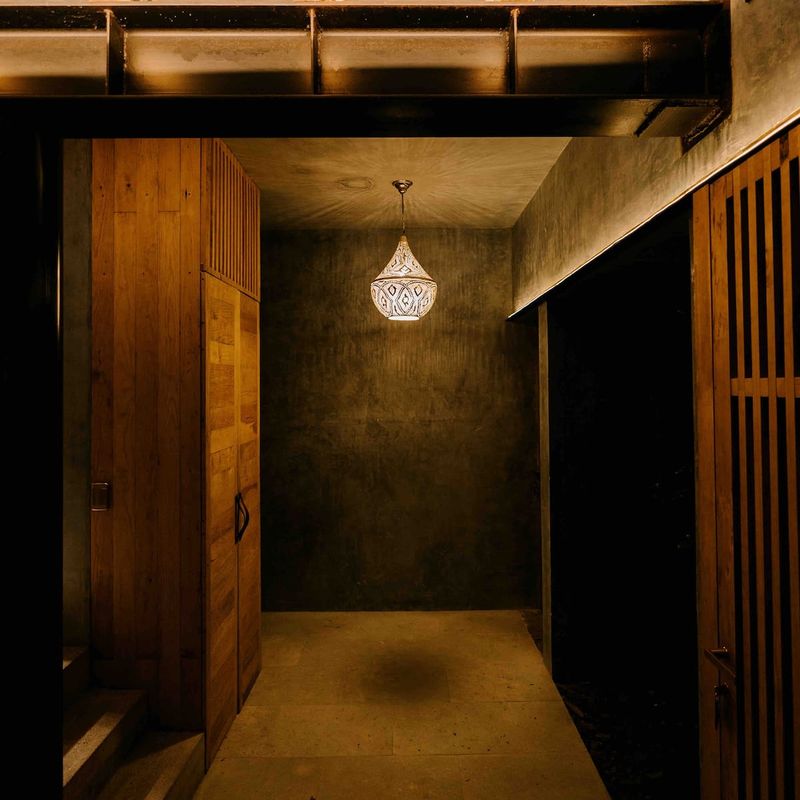 Designer Home in Oaxaca