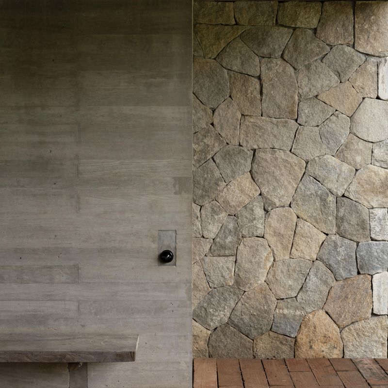 Home in Punta Cometa