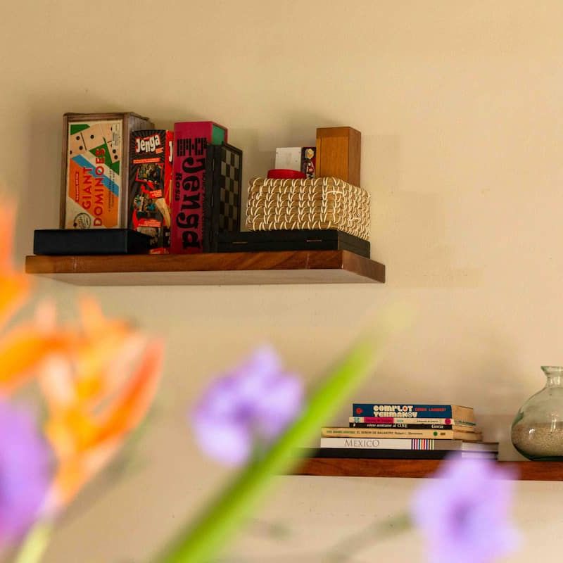 Oceanfront Villa in Casa Wabi Area