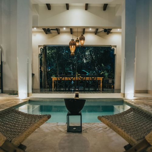 Villa in Tulum