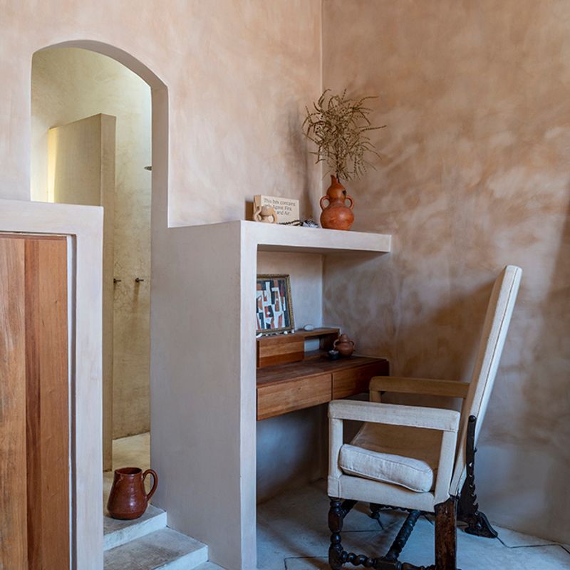 Boutique Home in Centro